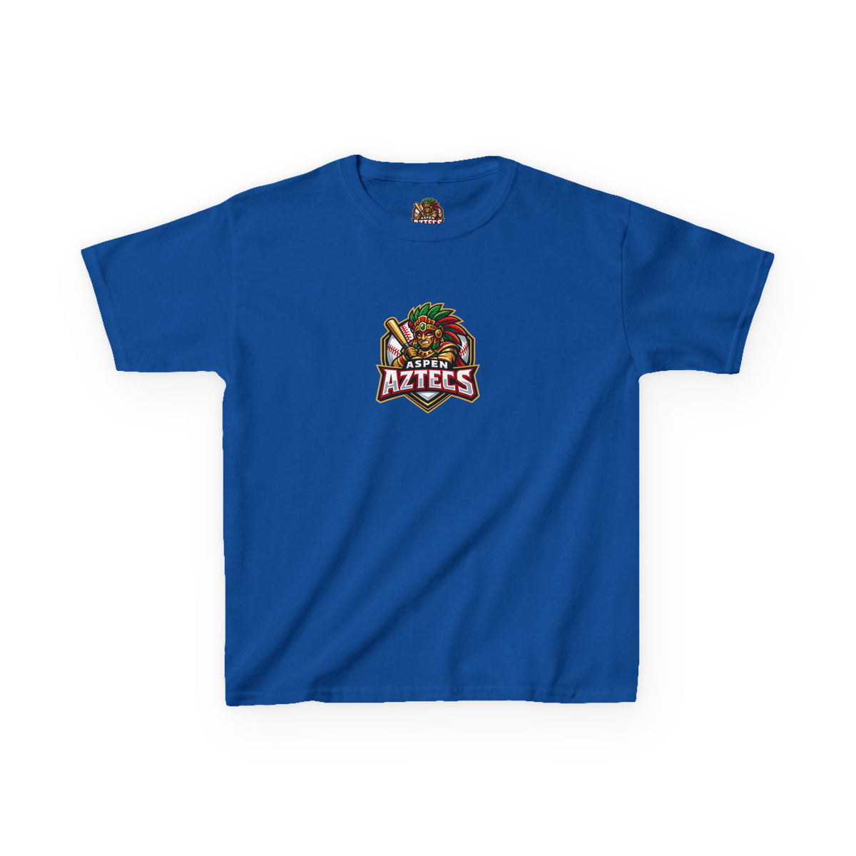 Aspen Aztecs - Youth T-Shirt
