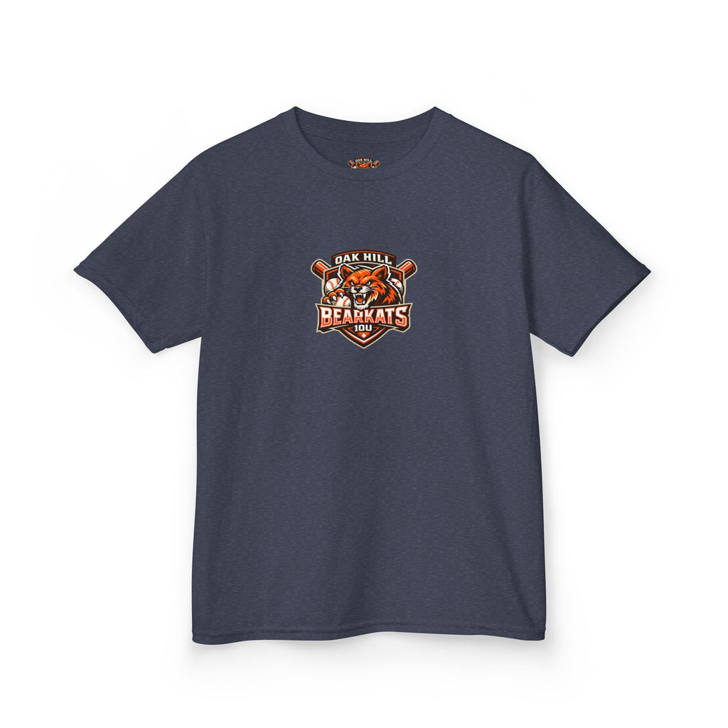 Oak Hill 10u Bearkats - Youth T-Shirt