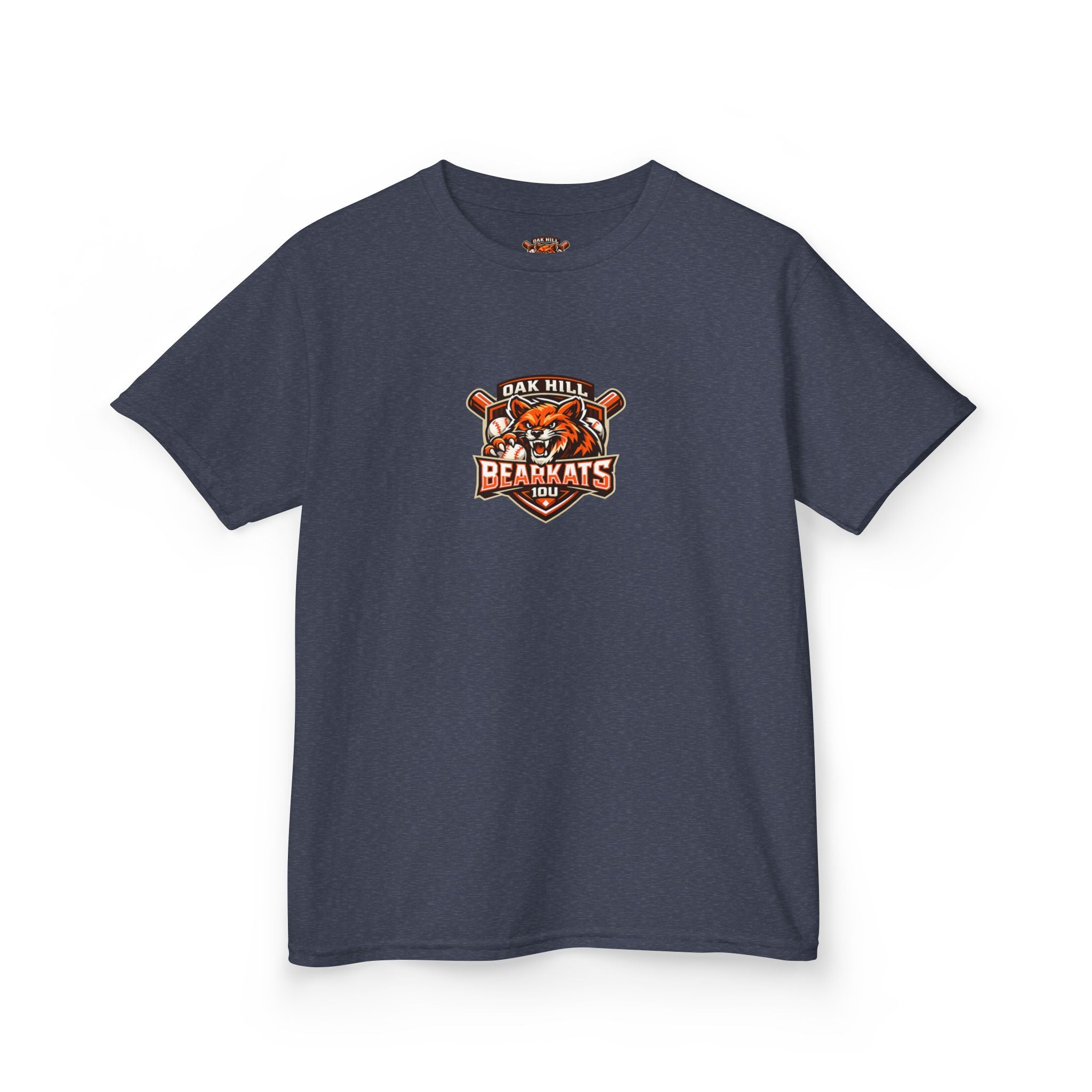Oak Hill 10u Bearkats - Youth T-Shirt