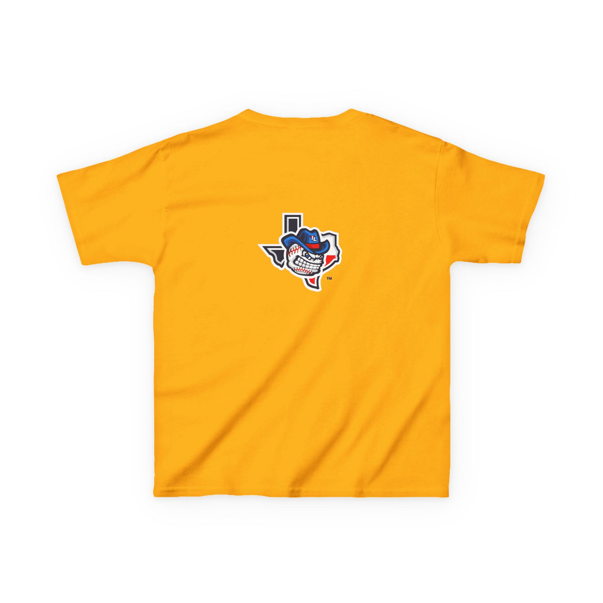Texas Legends Majors - Youth T-Shirt