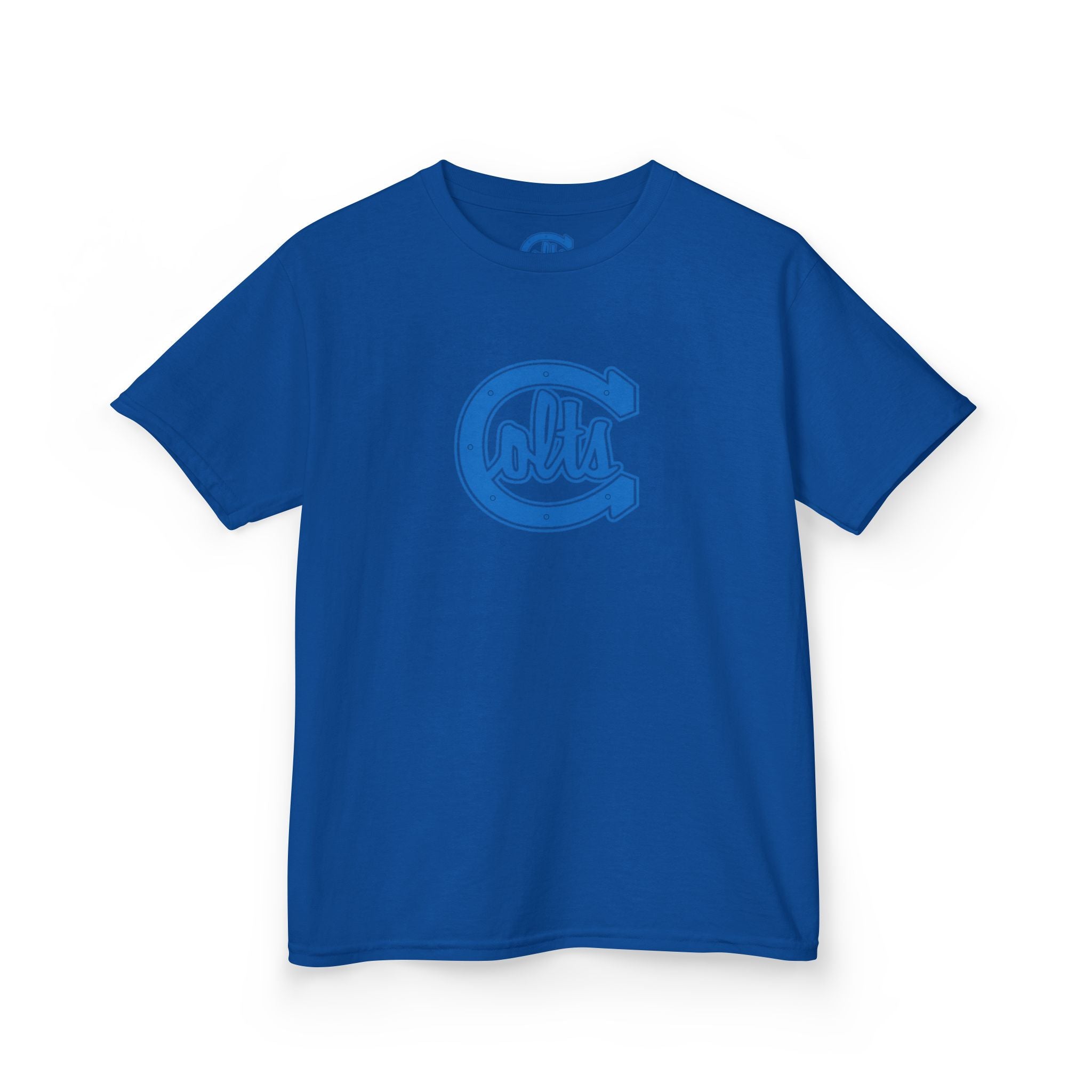 Carson Colts JV - Youth T-Shirt