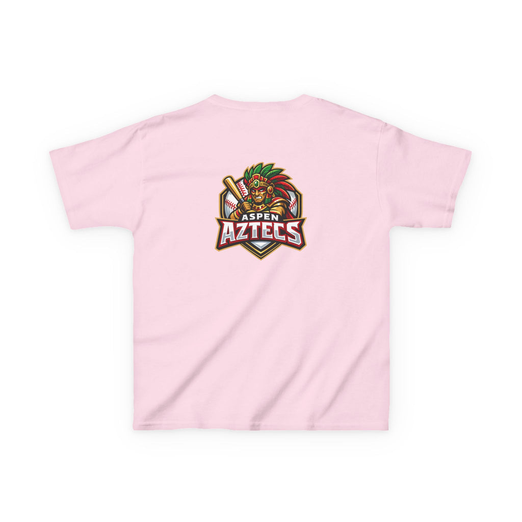 Aspen Aztecs - Youth T-Shirt