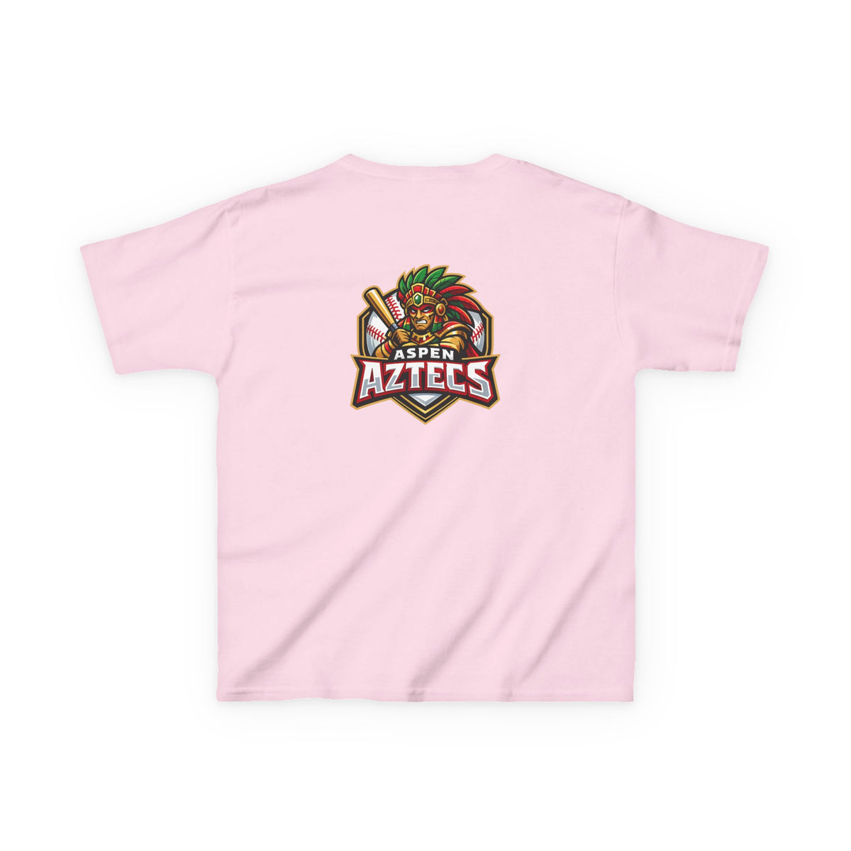 Aspen Aztecs - Youth T-Shirt