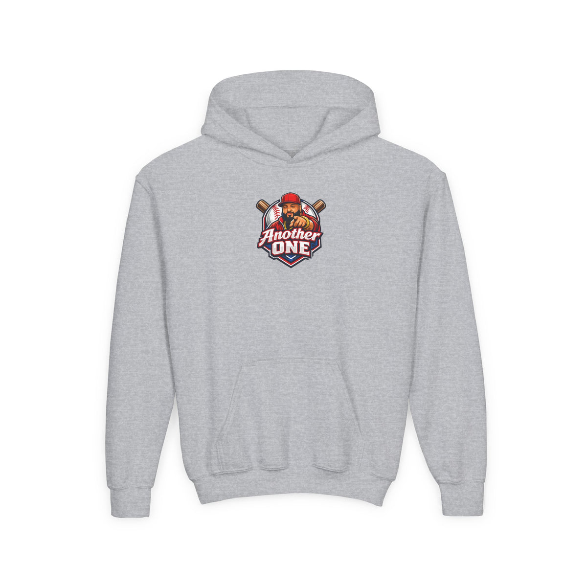 Another one - Youth Hoodie