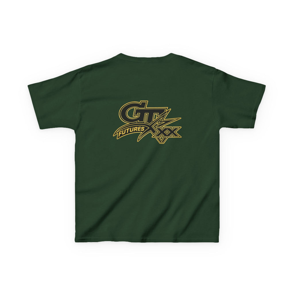 Gametime Futures XX - Youth T-Shirt