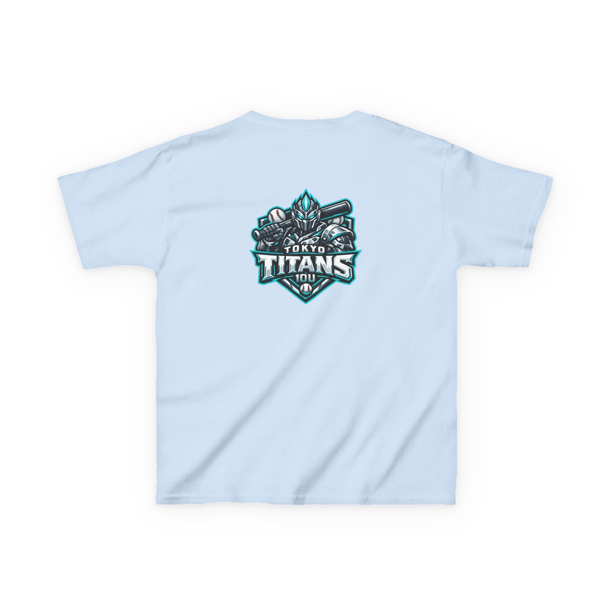 Tokyo Titans 10u - Youth T-Shirt