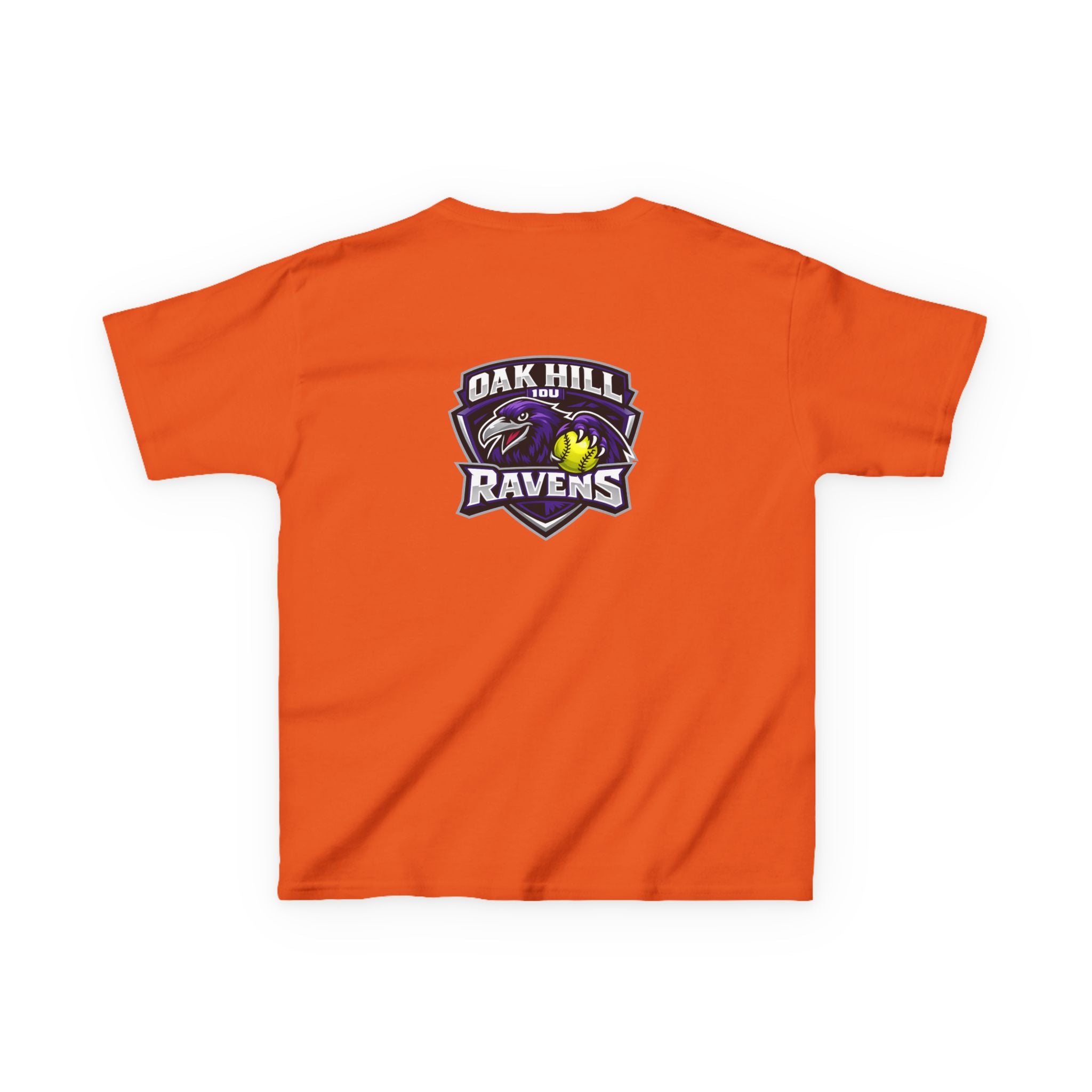 Oak Hill 10u Ravens - Youth T-Shirt
