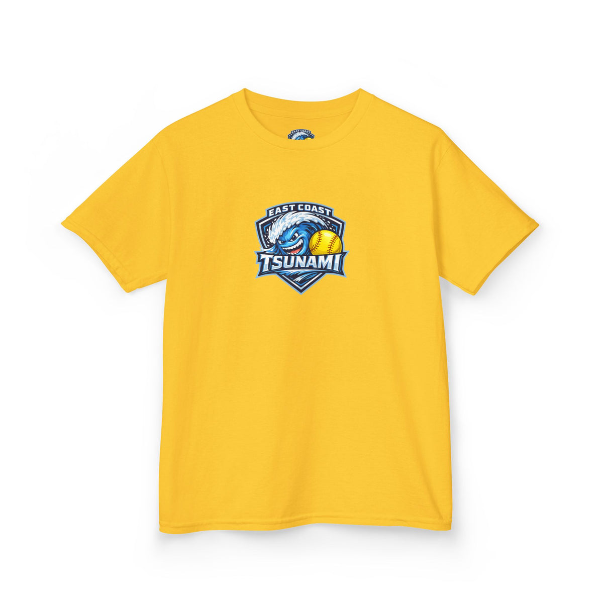 East Coast Tsunami - Youth T-Shirt