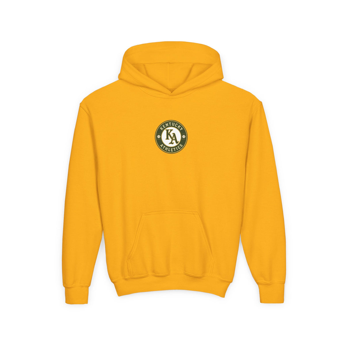 Kentucky Athletics - Youth Hoodie