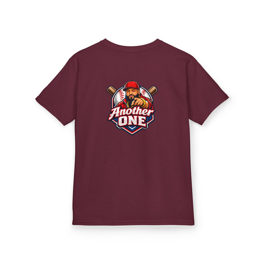 Another one - Youth T-Shirt