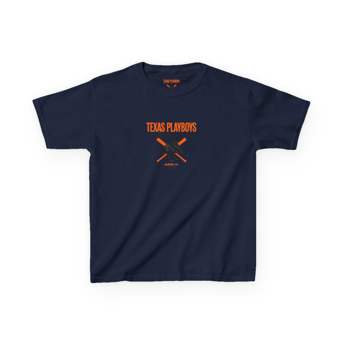 Texas Playboys - Youth T-Shirt