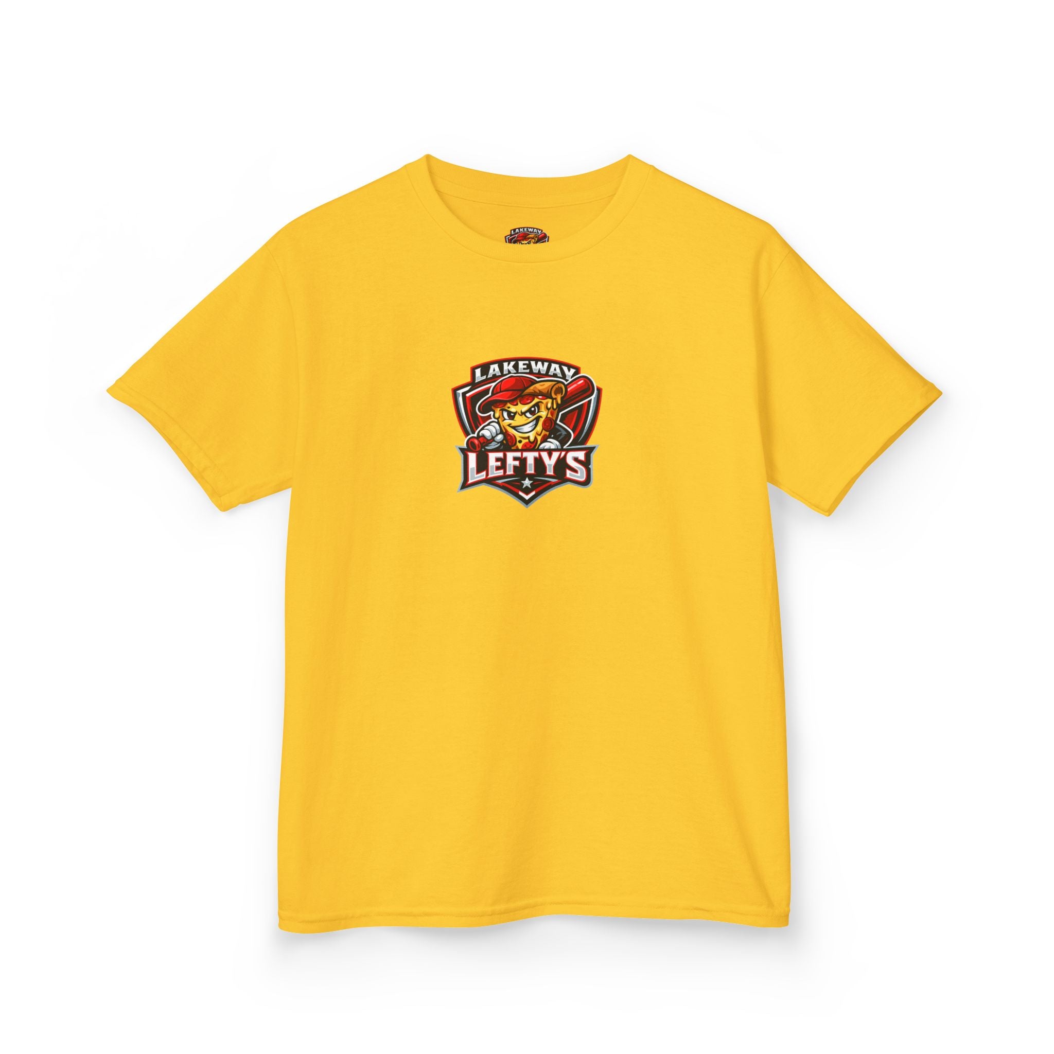 Lakeway Lefty’s - Youth T-Shirt