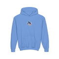 Texas Legends Minors - Youth Hoodie