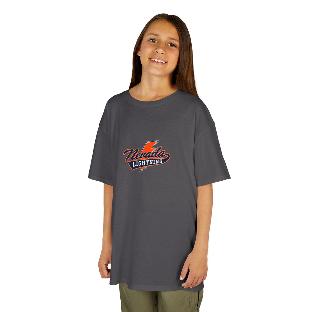 Lightning 12U Fall 2026 - Youth T-Shirt