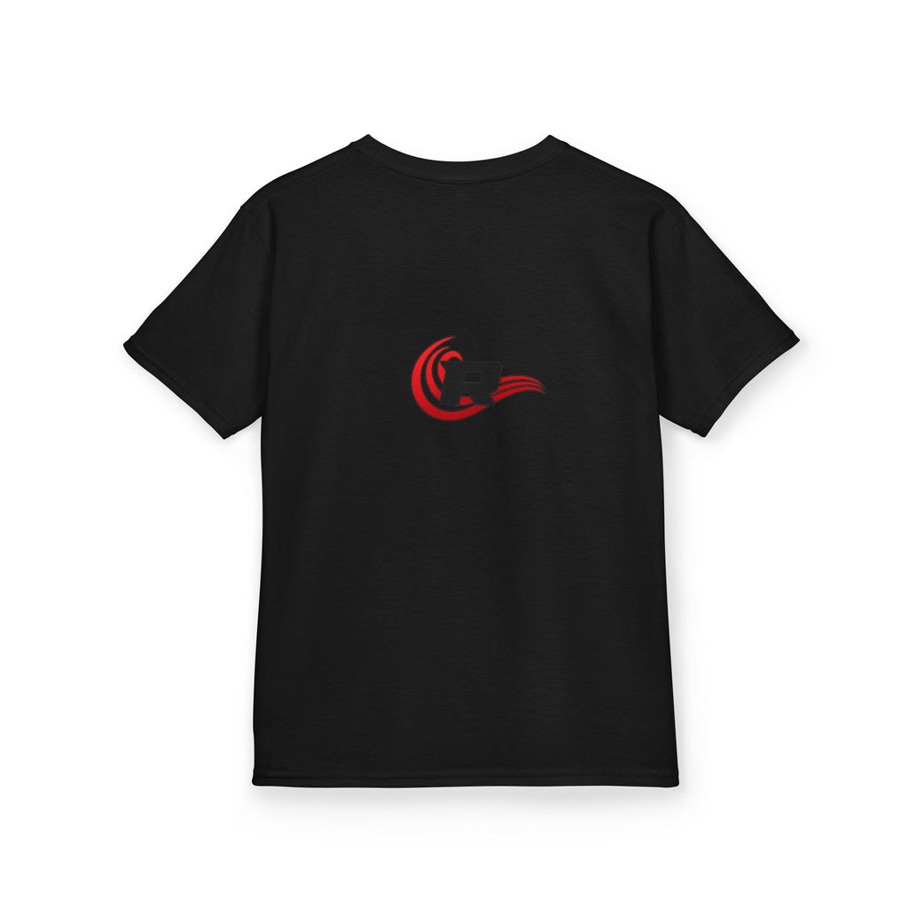 Riptide 12U Mejia - Youth T-Shirt