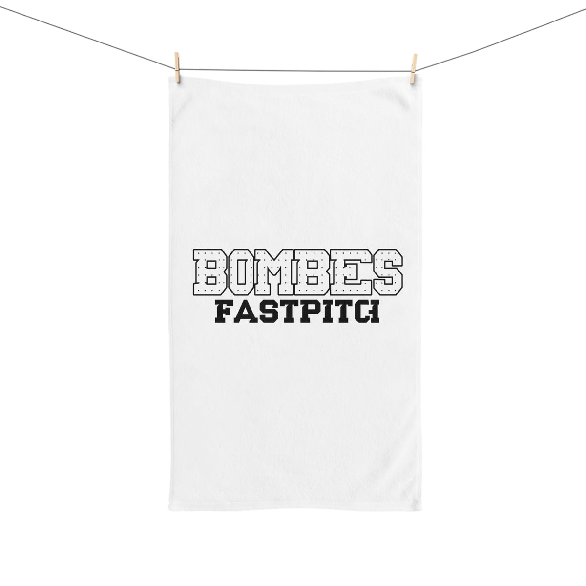 Pennsylvania Bombers - Rally Towel