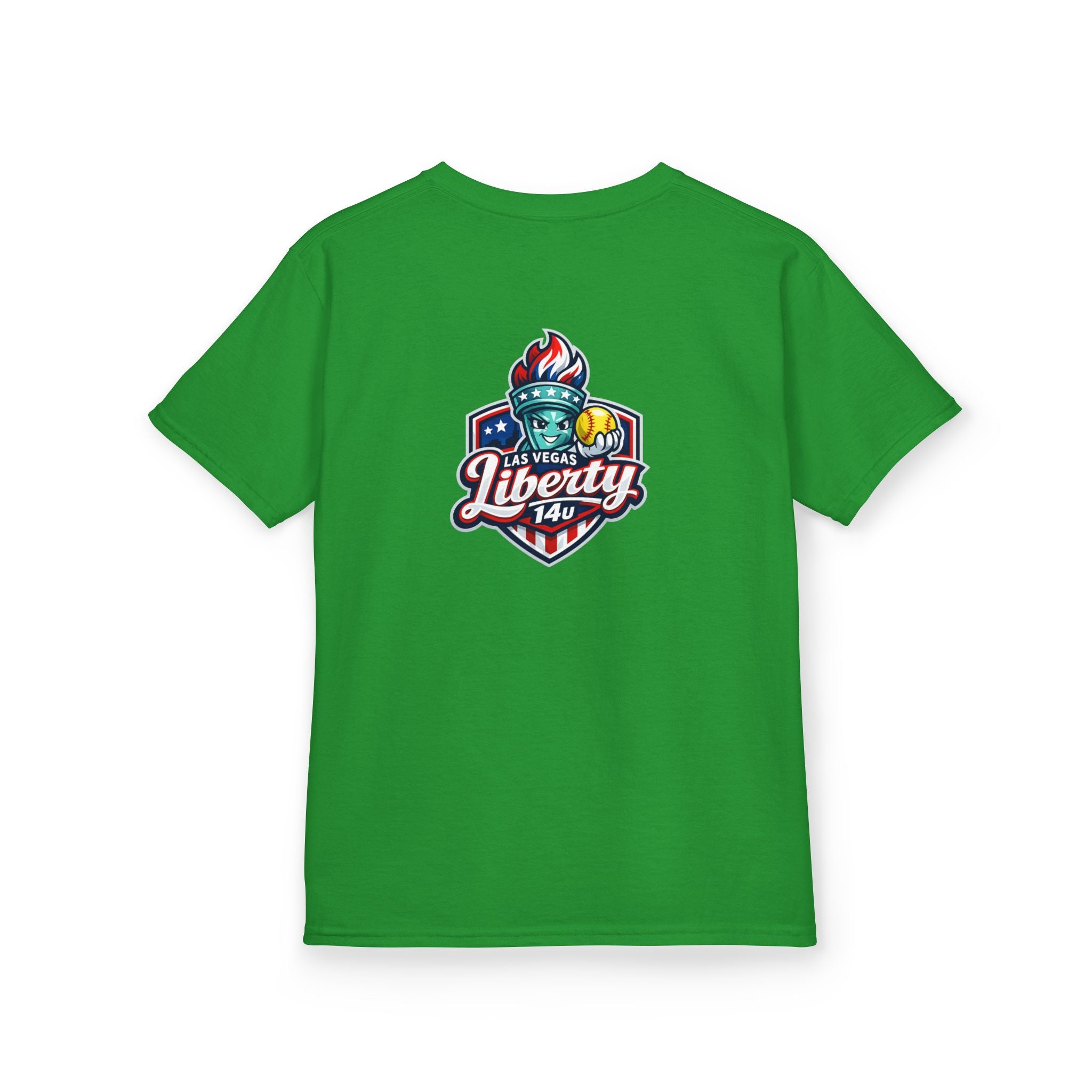 Las Vegas Liberty 14u - Youth T-Shirt