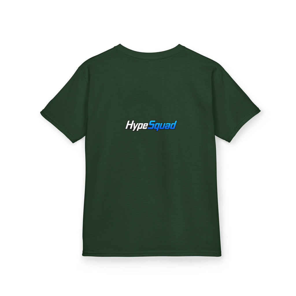 FieldHype HypeSquad - Youth T-Shirt