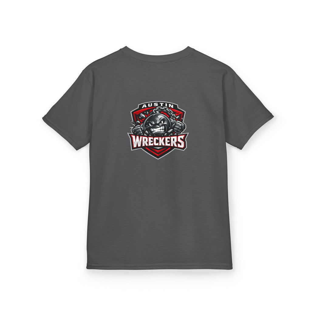 Austin - Youth T-Shirt
