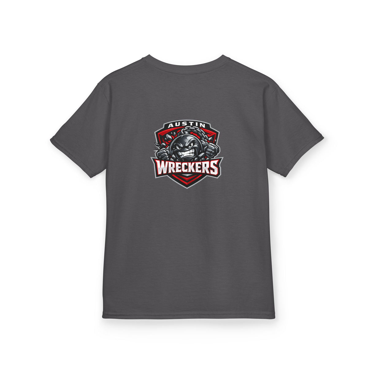 Austin - Youth T-Shirt