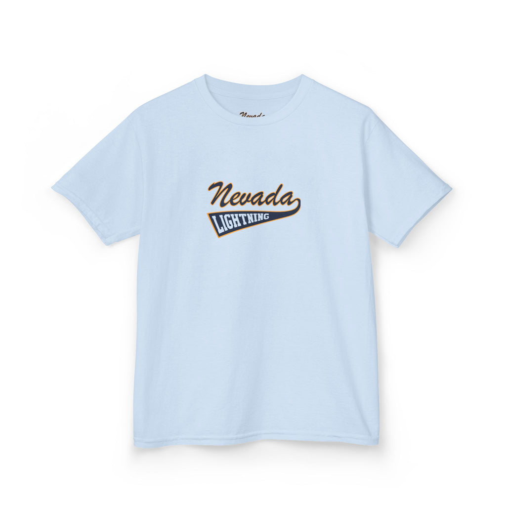 Lightning 12U fall 2026 - Youth T-Shirt