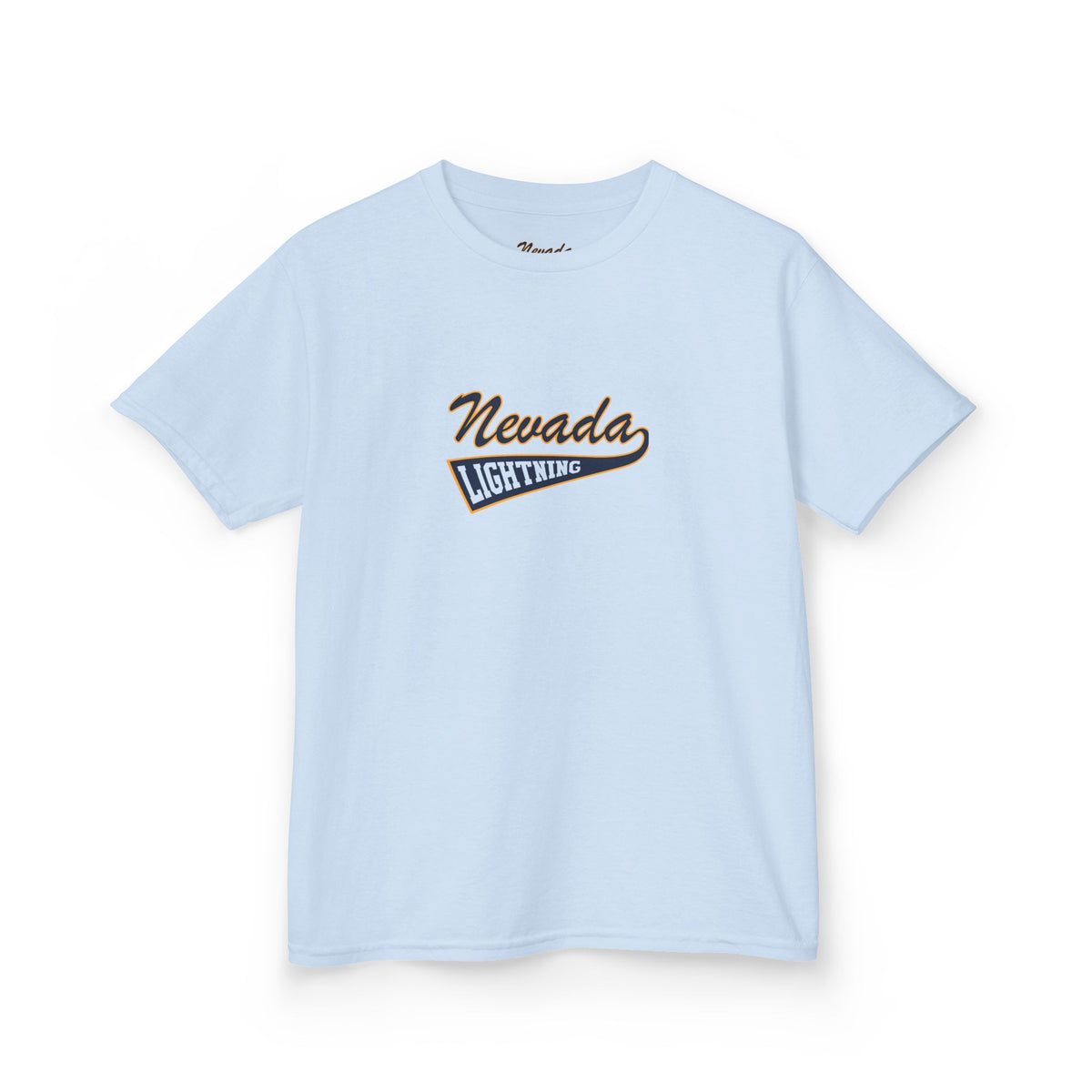 Lightning 12U fall 2026 - Youth T-Shirt