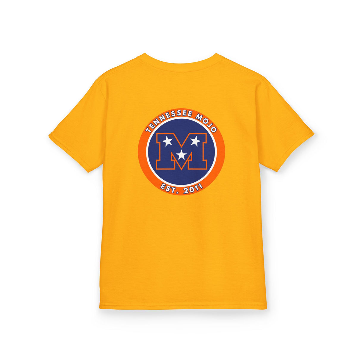 TN Mojo - Youth T-Shirt