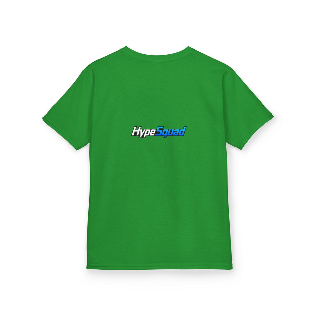 FieldHype HypeSquad - Youth T-Shirt