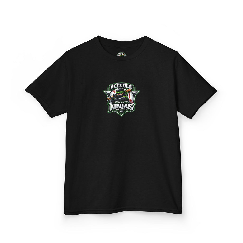 Peccole TBall Athletics - Youth T-Shirt