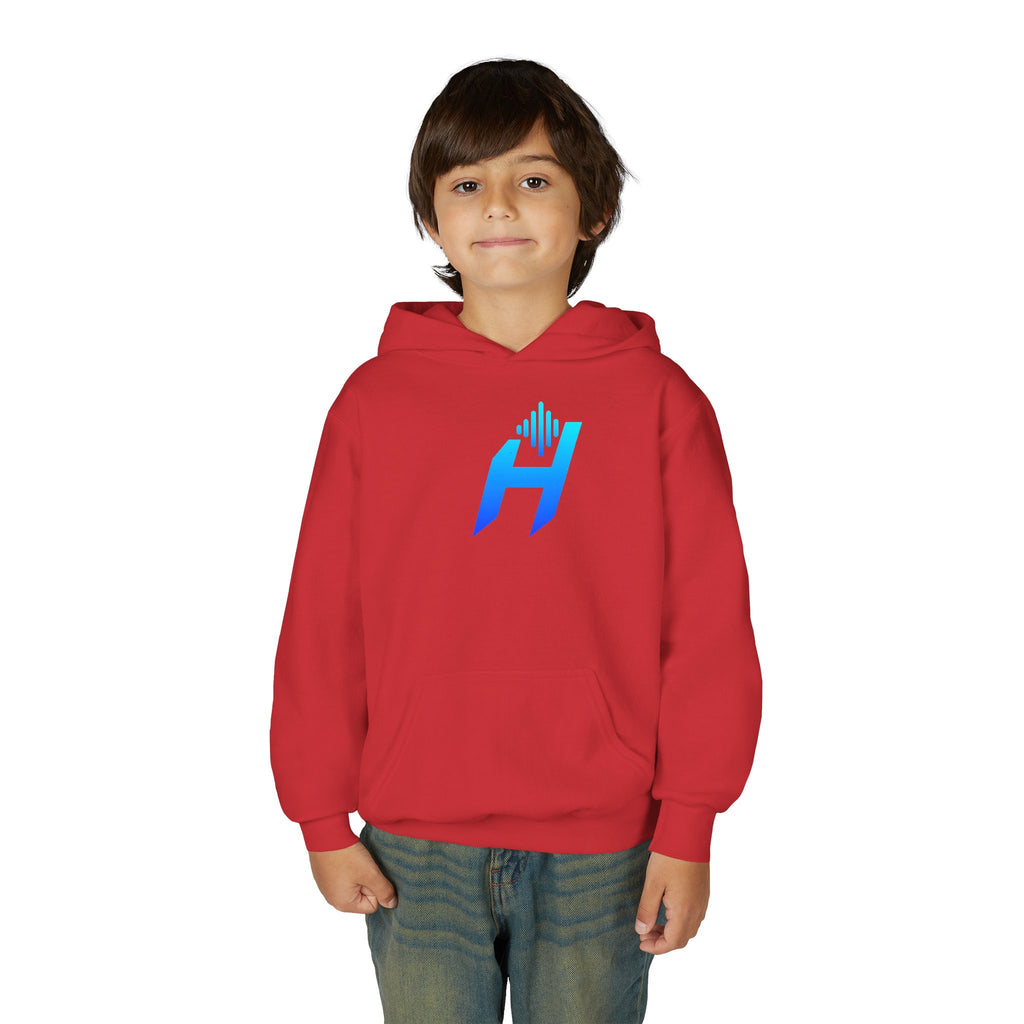 FieldHype HypeSquad - Youth Hoodie