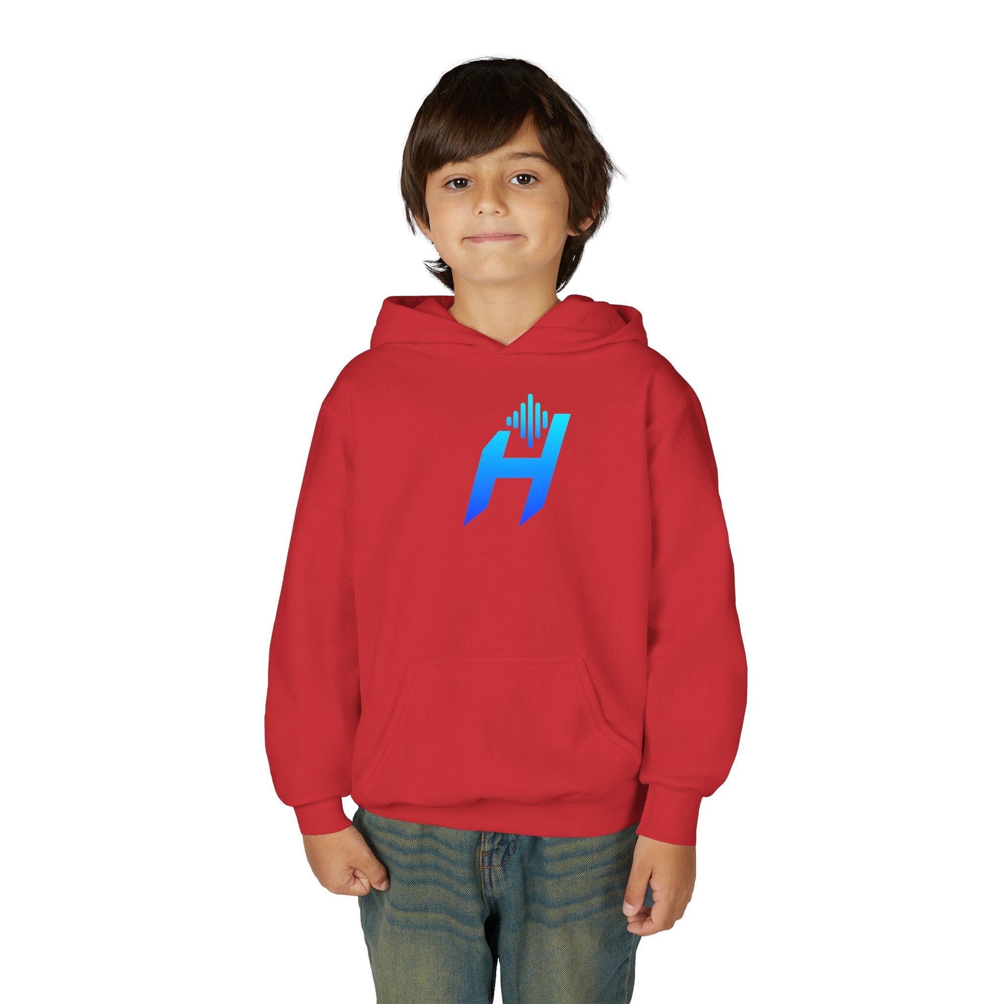 FieldHype HypeSquad - Youth Hoodie