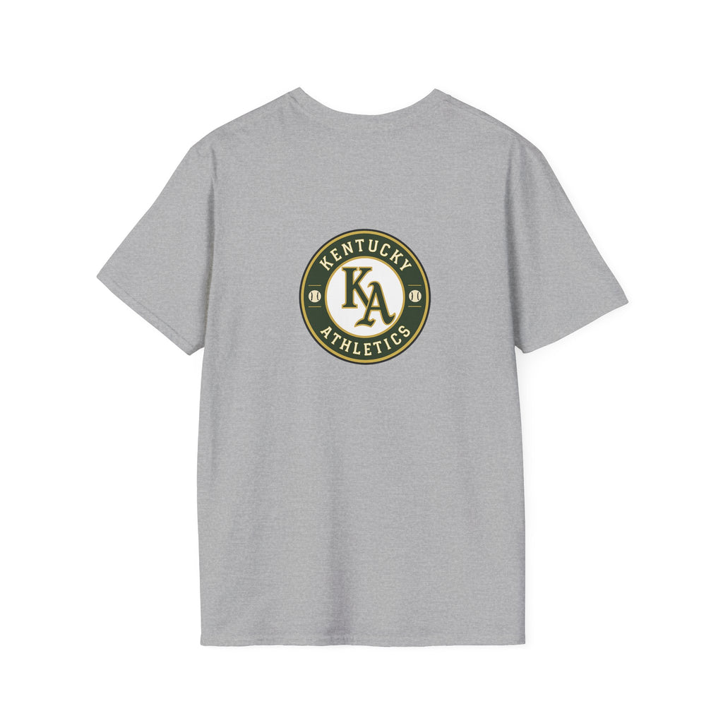 Kentucky Athletics - Adult T-Shirt
