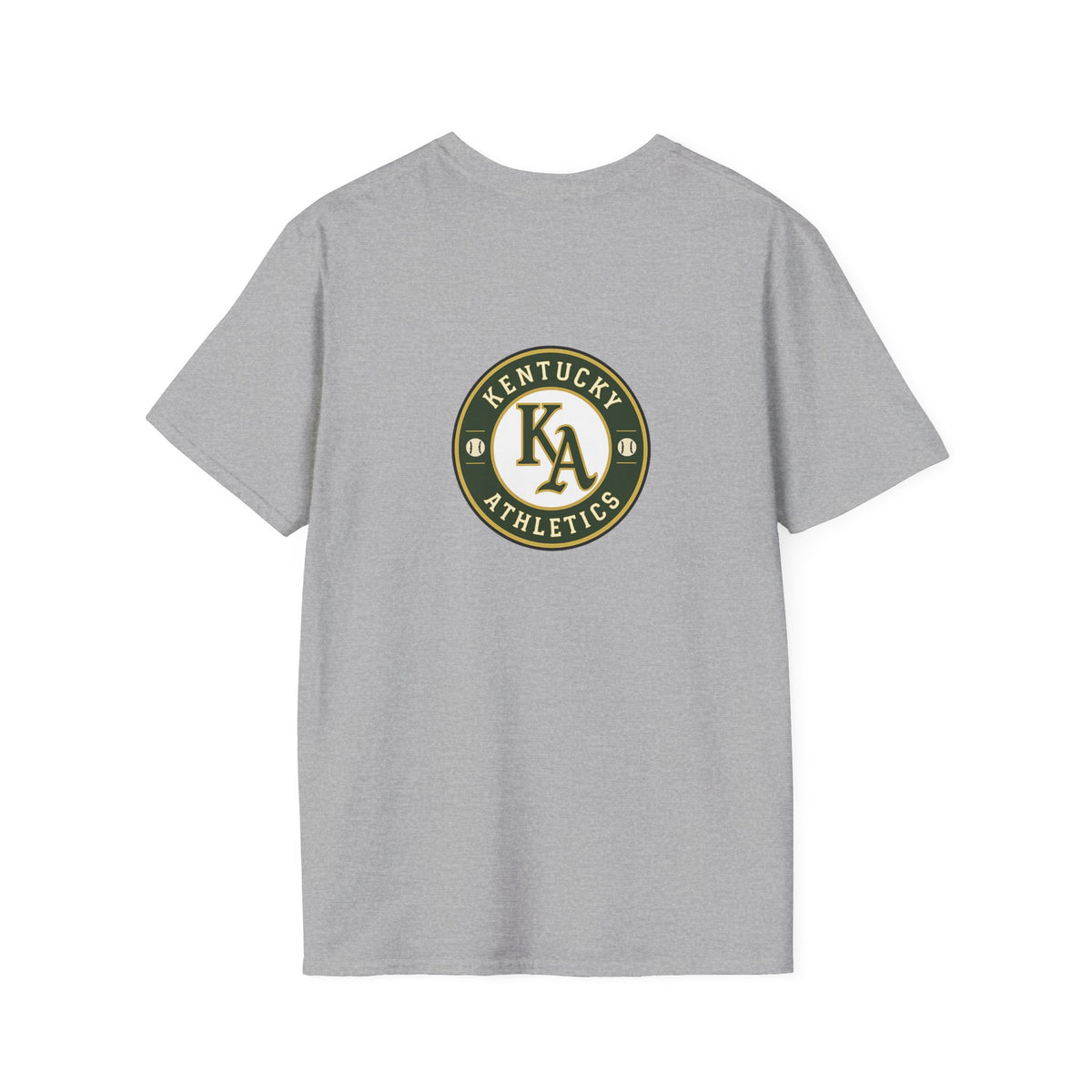 Kentucky Athletics - Adult T-Shirt