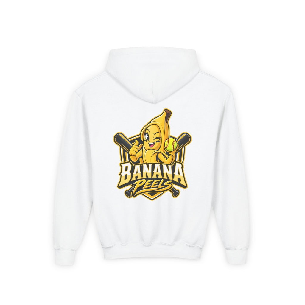 Banana - Youth Hoodie