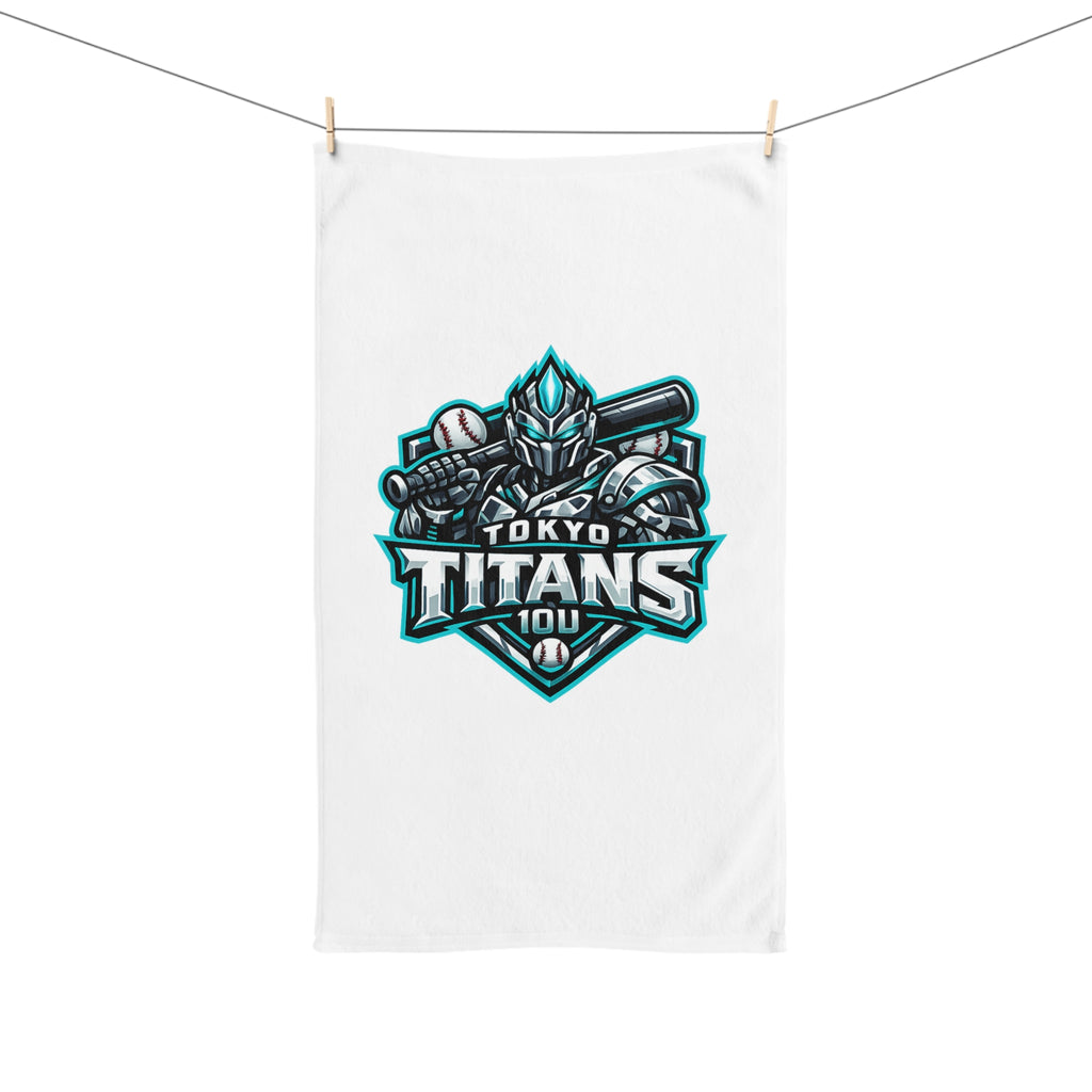 Tokyo Titans 10u - Rally Towel