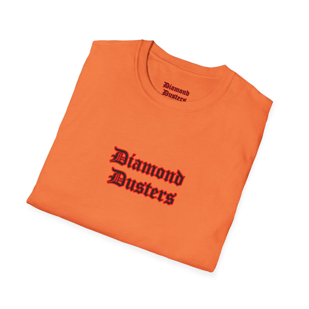 Diamond Dusters - Adult T-Shirt