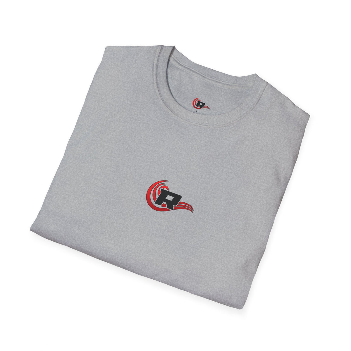 Riptide 12U Mejia - Adult T-Shirt