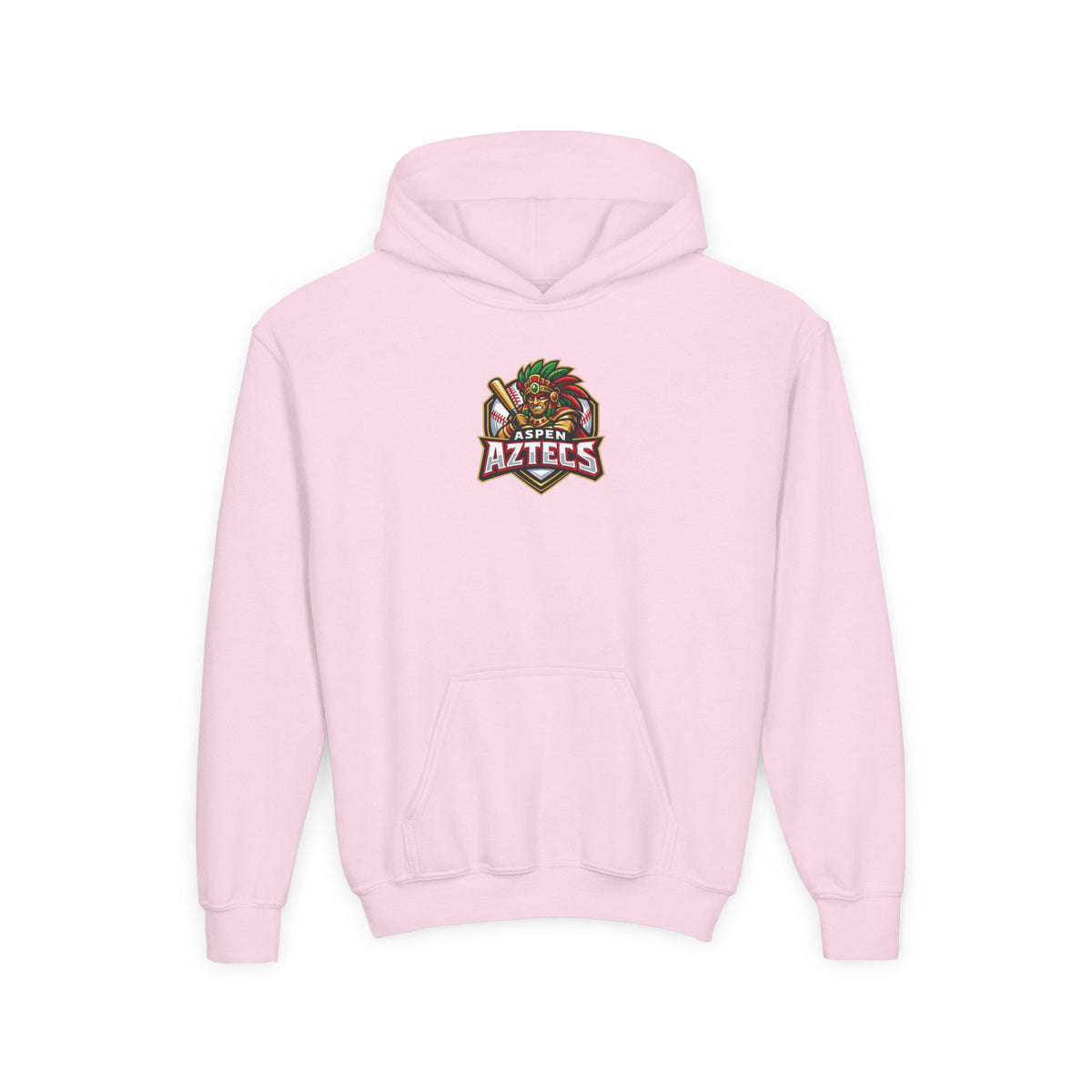 Aspen Aztecs - Youth Hoodie