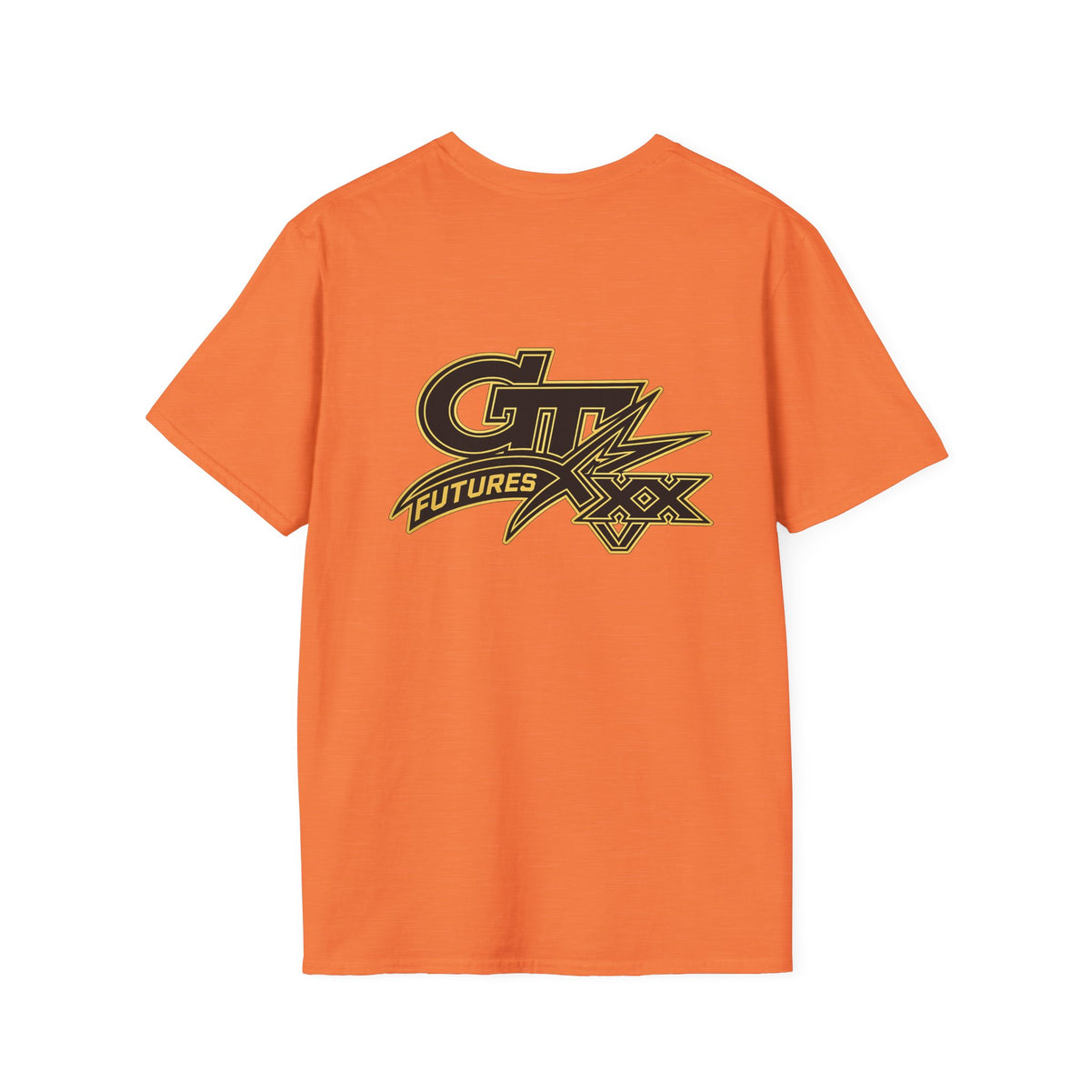 Gametime Futures XX - Adult T-Shirt
