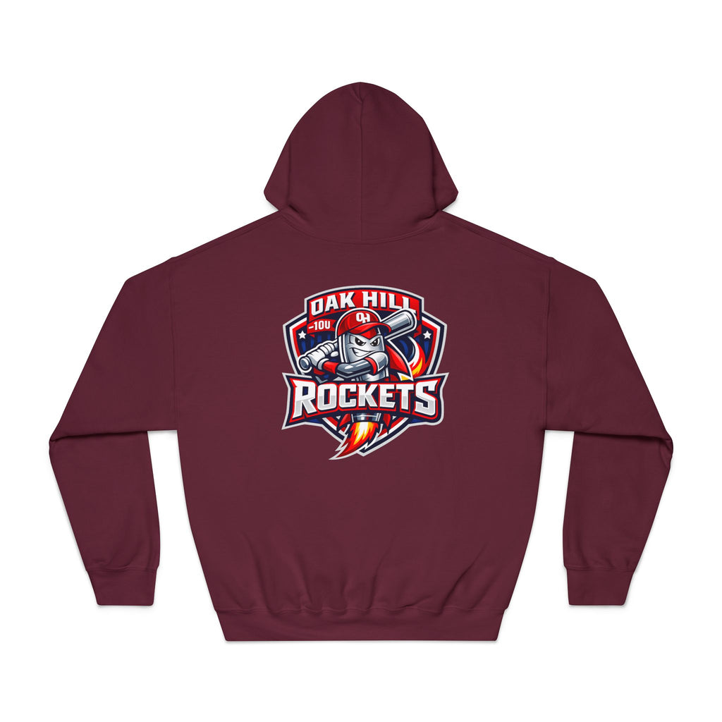 Rockets - Adult Hoodie