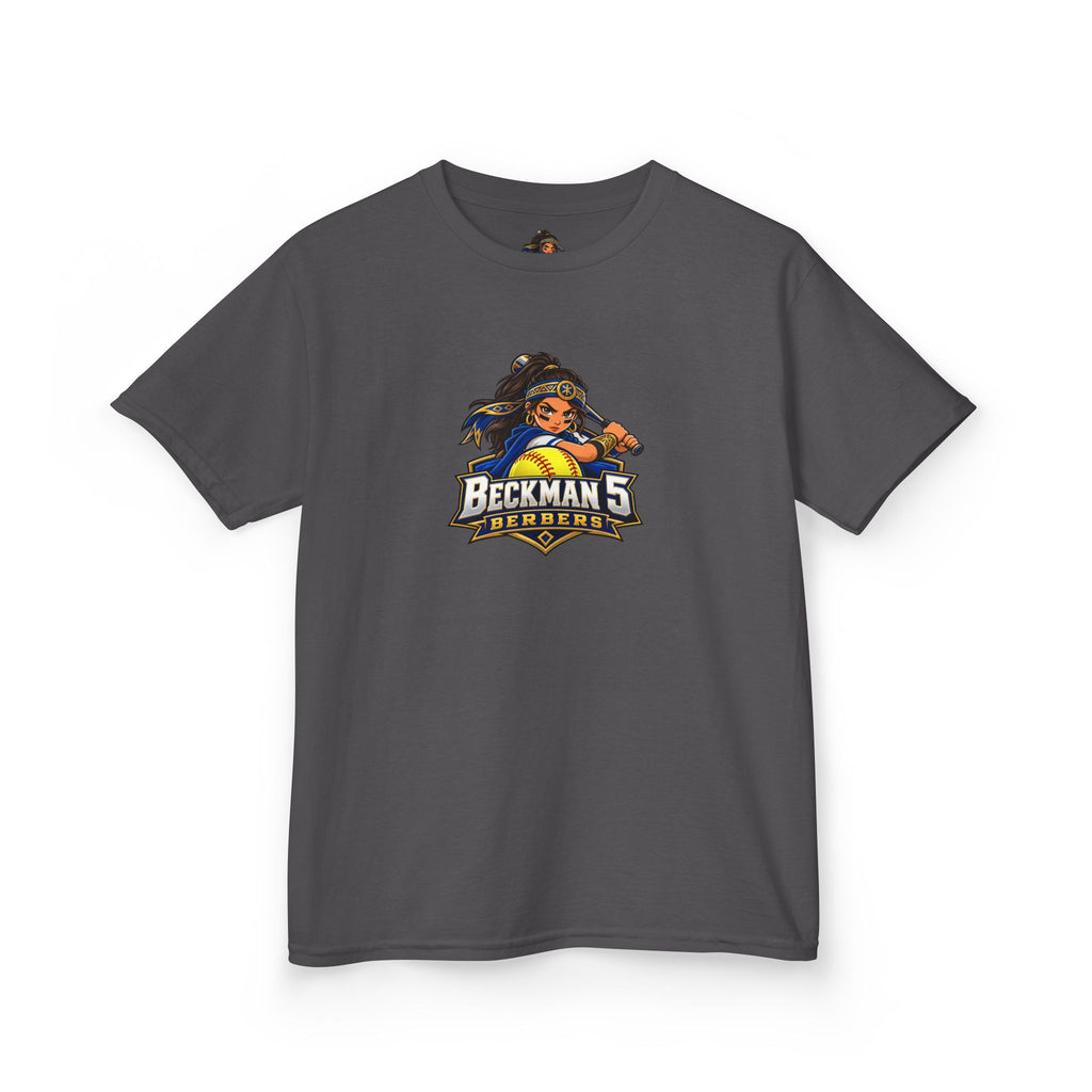 Beckman 5 - Youth T-Shirt