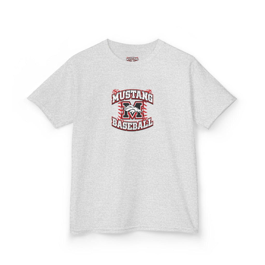 Milwaukee 10u Mustangs - Youth T-Shirt