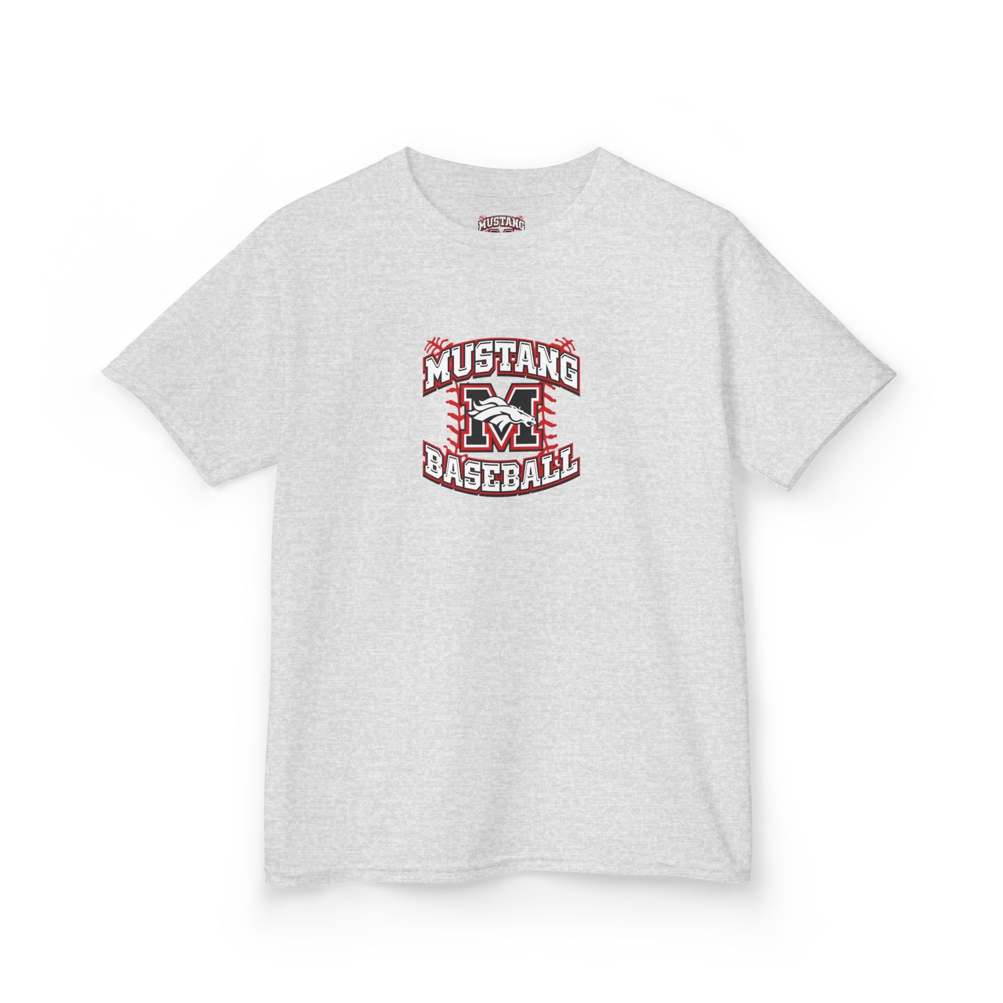 Milwaukee 10u Mustangs - Youth T-Shirt