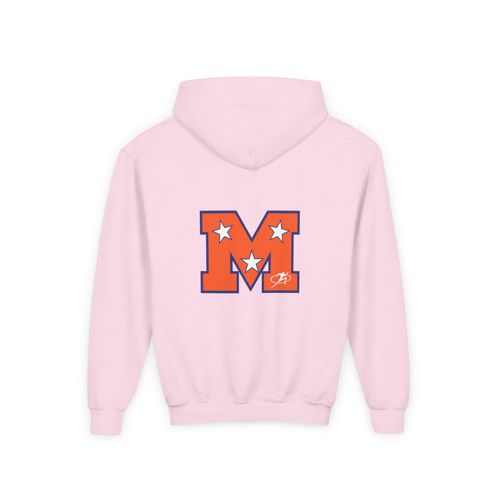 Tennessee Mojo Ream - Youth Hoodie
