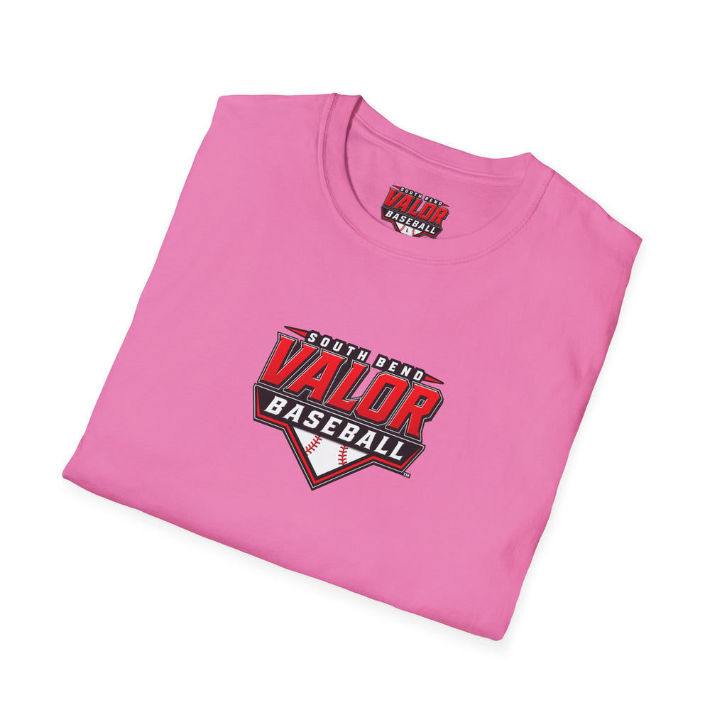 South Bend Valor - Adult T-Shirt