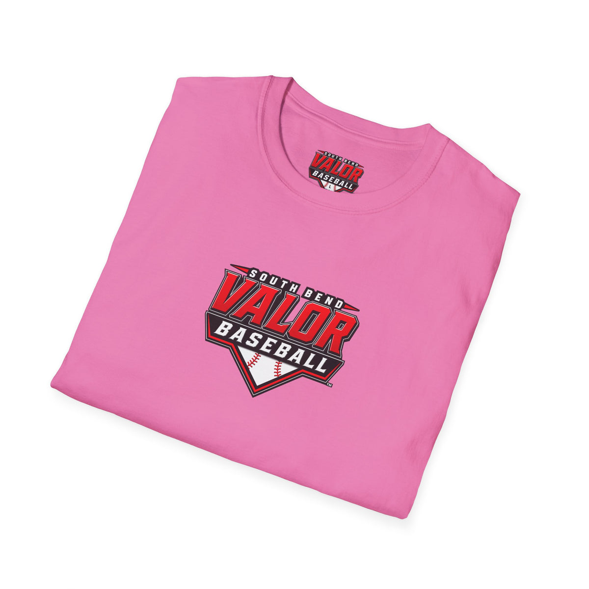 South Bend Valor - Adult T-Shirt