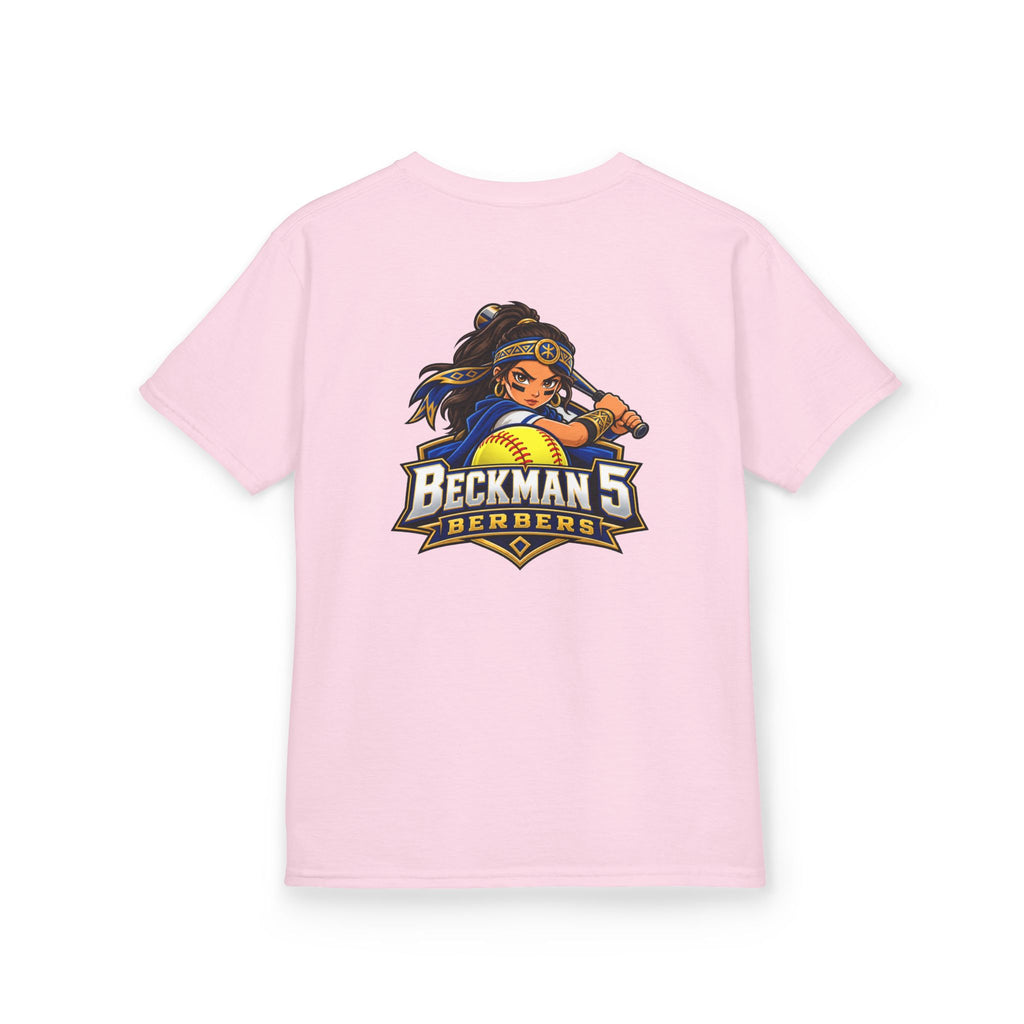 Beckman 5 - Youth T-Shirt