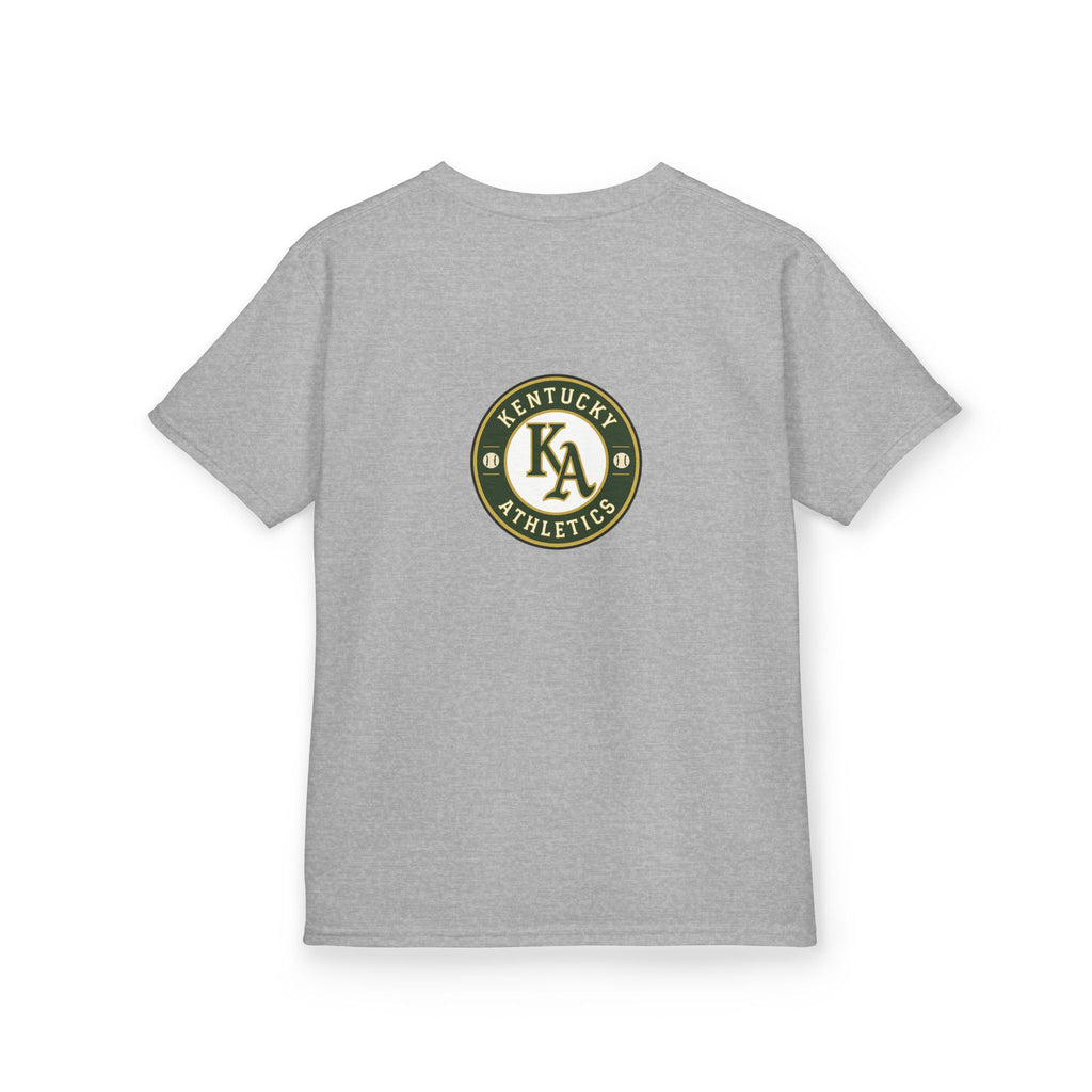 Kentucky Athletics - Youth T-Shirt