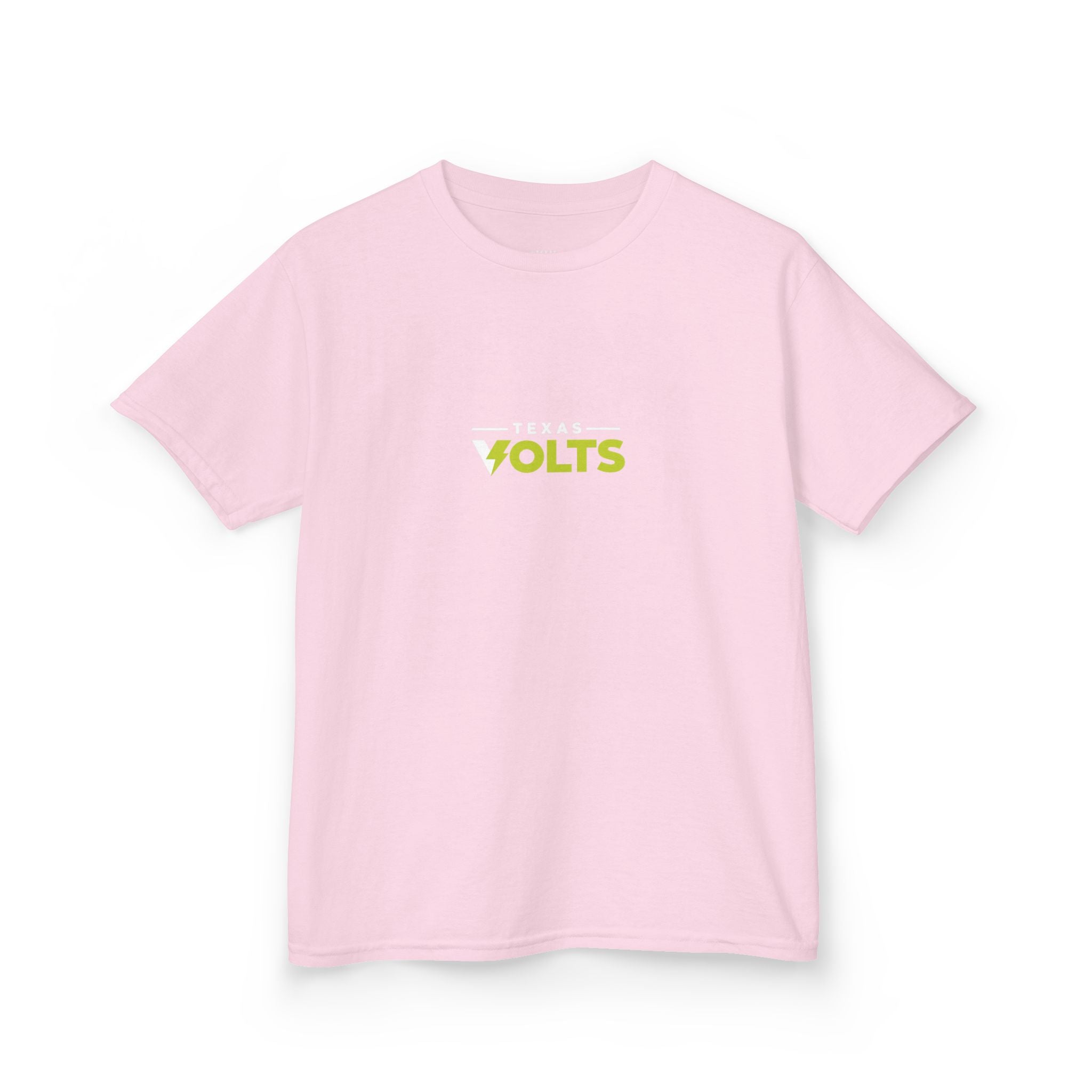 Texas Volts - Youth T-Shirt
