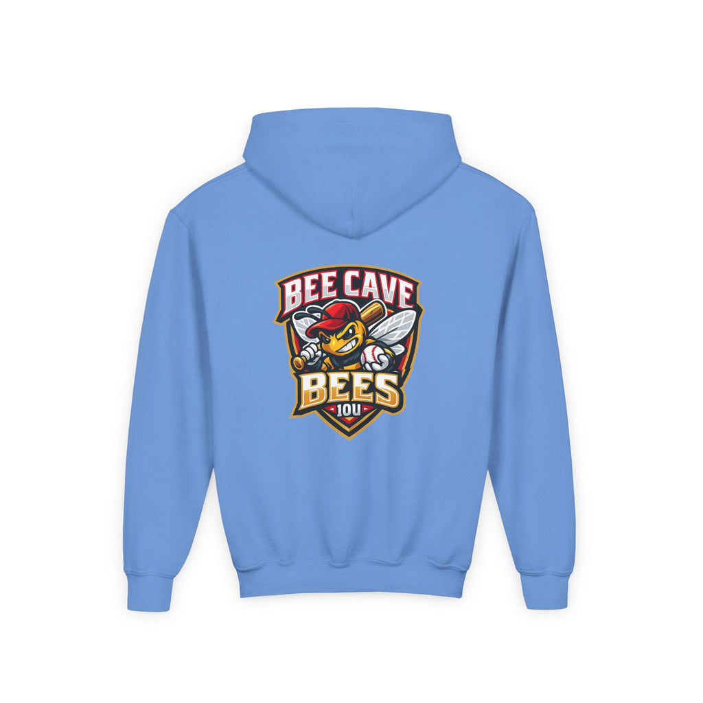 Bee Cave Bees 10u - Youth Hoodie